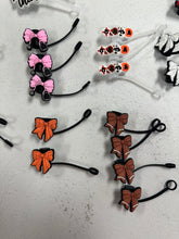 Load image into Gallery viewer, Straw Toppers - IN STOCK!
