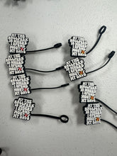 Load image into Gallery viewer, Straw Toppers - IN STOCK!
