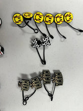 Load image into Gallery viewer, Straw Toppers - IN STOCK!
