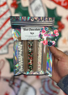 Hot Chocolate Kits - In stock!