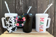 Trucker Mugs