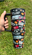 Load image into Gallery viewer, 40oz Tumblers - IN STOCK!
