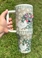 Load image into Gallery viewer, 40oz Tumblers - IN STOCK!
