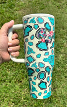 Load image into Gallery viewer, 40oz Tumblers - IN STOCK!
