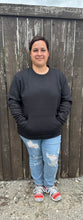 Load image into Gallery viewer, Sweatshirt with pocket - Choose from blank or Printed
