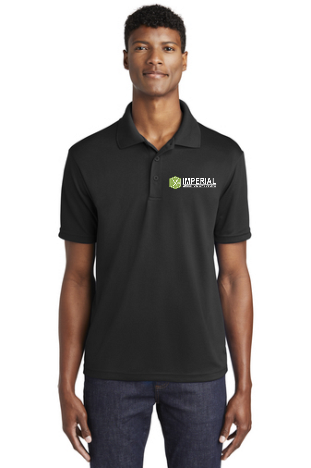 Imperial - Polos