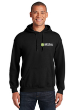 Load image into Gallery viewer, Imperial - Hoodie
