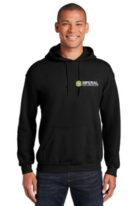 Imperial - Hoodie