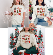 Load image into Gallery viewer, Jesus is the reason for the season
