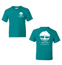 Load image into Gallery viewer, Lakeview Church Shirts YOUTH SIZES - 2026
