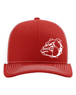 Skiatook Bulldogs Team - 6th Grade - Mens Hat
