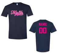 Misfits Softball - Parent/Player Spirit Wear