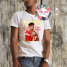 Load image into Gallery viewer, Chiefs - Champs 3
