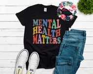 Mental Health Matters