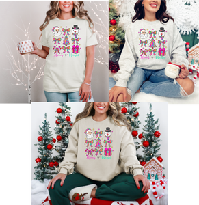Merry and Bright