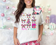 Merry and Bright
