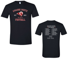 Load image into Gallery viewer, Owasso White - 7th Grade Parent Order - CLOSING 8/20
