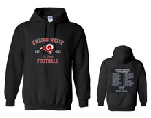 Load image into Gallery viewer, Owasso White - 7th Grade Parent Order - CLOSING 8/20
