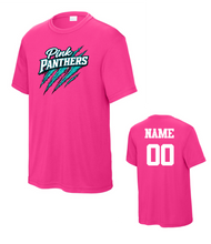 Load image into Gallery viewer, Pink Panthers - JERSEY OPTION
