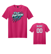 Load image into Gallery viewer, Pink Panthers - SPIRIT WEAR/PARENT WEAR - PINK ITEMS
