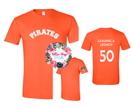 Pirates - Leaving A Legacy
