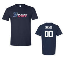 Load image into Gallery viewer, Titans-PARENT WEAR - 2026 Season

