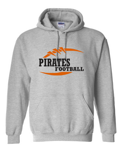 Sperry Football - 3rd/4th Grade Team HOODIE - CLOSING 8/14