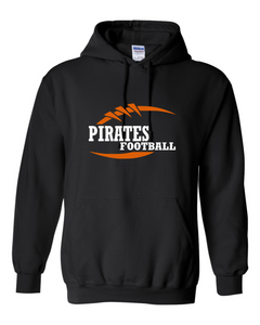Sperry Football - 3rd/4th Grade Team HOODIE - CLOSING 8/14