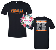1st/2nd Grade - Sperry Pirates Football 2024 - ADULT