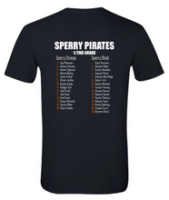 Load image into Gallery viewer, Sperry 1st/2nd-TSHIRT-Option 1- CLOSING ORDERS 8/5/23
