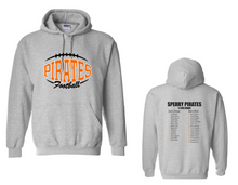 Load image into Gallery viewer, Sperry 1st/2nd-HOODIE -Option 2- CLOSING ORDERS 8/5/23
