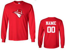 Load image into Gallery viewer, Roughnecks LONGSLEEVE

