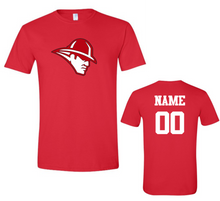 Load image into Gallery viewer, Roughnecks Tee
