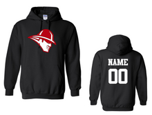 Load image into Gallery viewer, Roughnecks HOODIE
