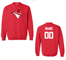 Load image into Gallery viewer, Roughnecks SWEATSHIRT
