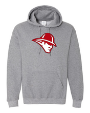 Load image into Gallery viewer, Roughnecks HOODIE
