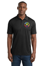 Load image into Gallery viewer, Imperial - Polos - CIRCLE LOGO
