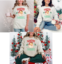 Load image into Gallery viewer, Santas Favorite
