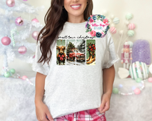 Load image into Gallery viewer, Small town Christmas
