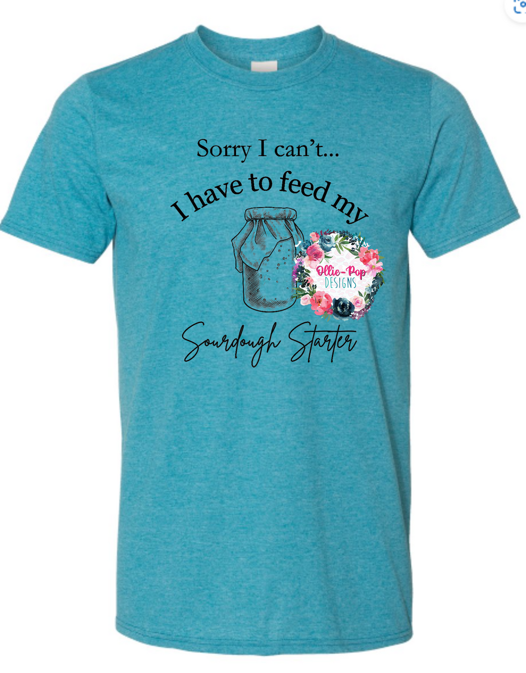 Sorry I cant, I have to feed my sourdough starter