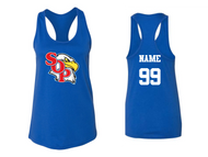 Southern Pride - Parent Order (Tanks)