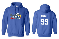 Southern Pride - Parent Order (Hoodies) Option 2