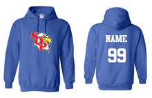 Load image into Gallery viewer, Southern Pride - Parent Order (Hoodies)
