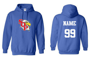 Southern Pride - Parent Order (Hoodies)