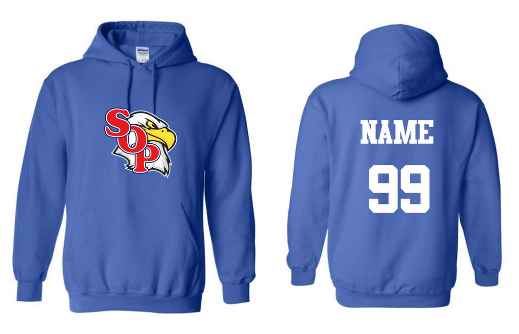 Southern Pride - Parent Order (Hoodies)