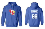 Southern Pride - Parent Order (Hoodies)