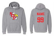 Load image into Gallery viewer, Southern Pride - Parent Order (Hoodies)
