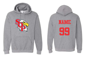 Southern Pride - Parent Order (Hoodies)