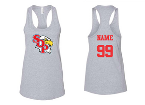 Southern Pride - Parent Order (Tanks)