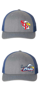 Southern Pride - Mens Hat